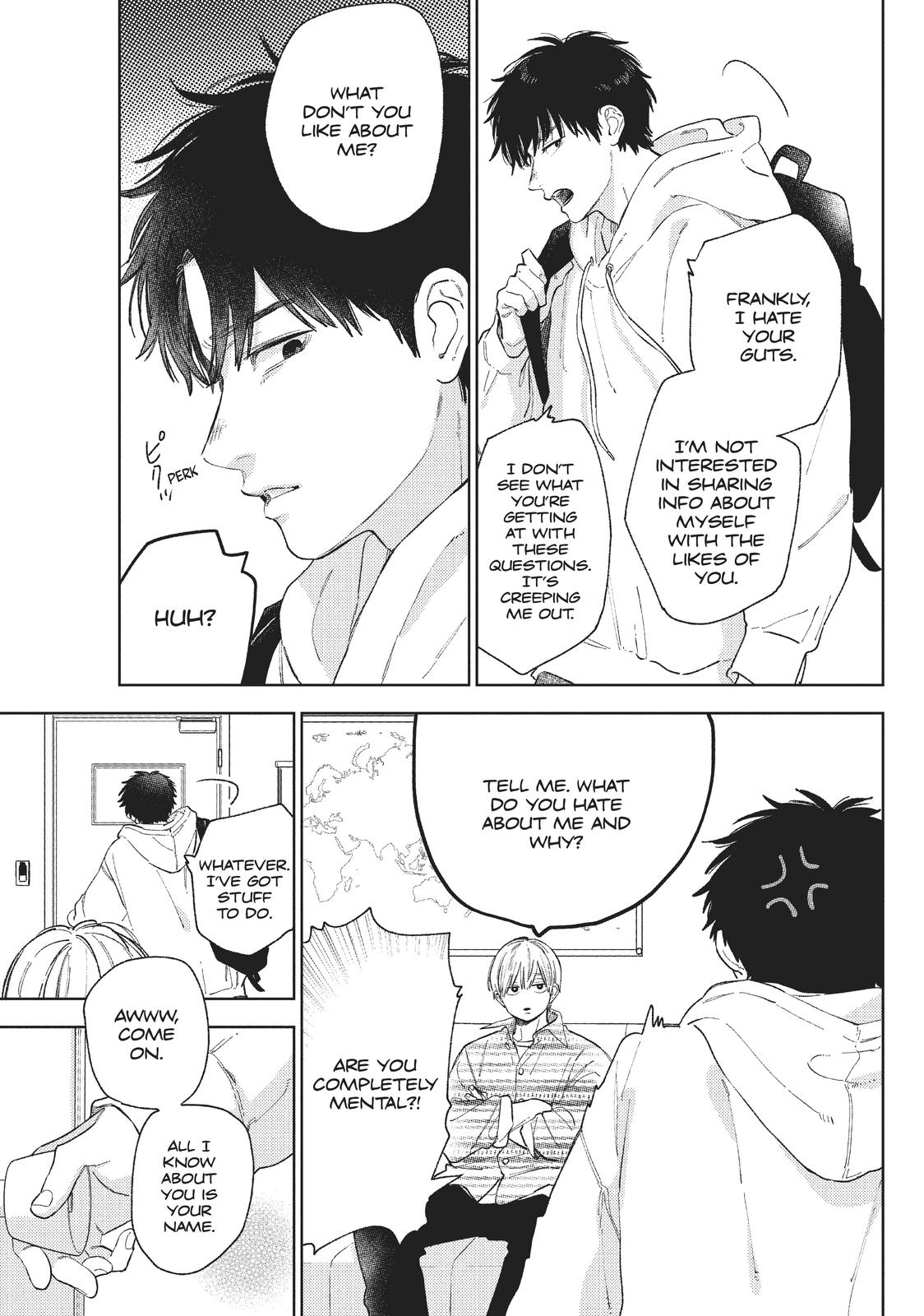 A Sign of Affection, Chapter 17 image 13